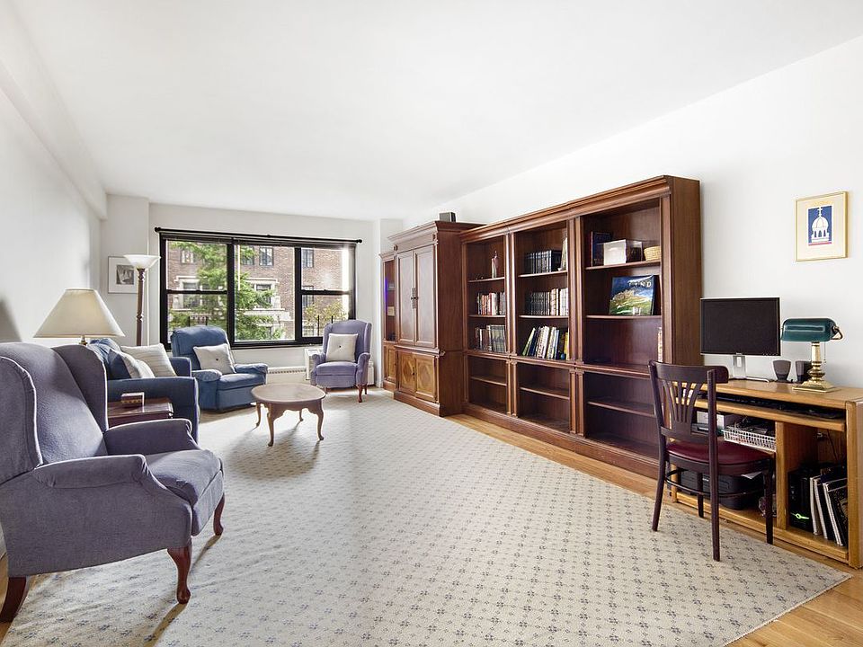 1st image of 2 Tudor City Pl APT 5AS