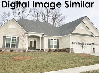 6305 Norwick Park Dr #7, Charlotte, NC 28227