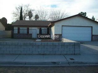 1624 Gatewood Dr, Las Vegas, NV 89108