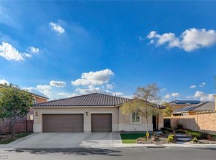 7165 Cardinal Walk Ln, North Las Vegas, NV 89084