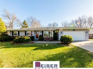 5153 Village Rd, Butte Des Morts, WI 54927