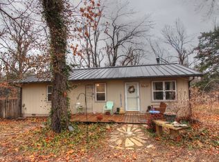 30201 W Athens Rd, Mannford, OK 74044