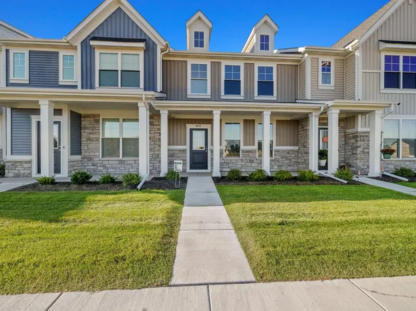 6217 Brook Ave, Portage, IN 46368