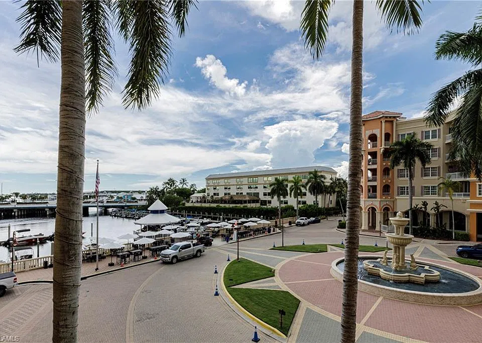 451 Bayfront Pl #5206