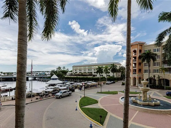 451 Bayfront Pl, Naples, FL