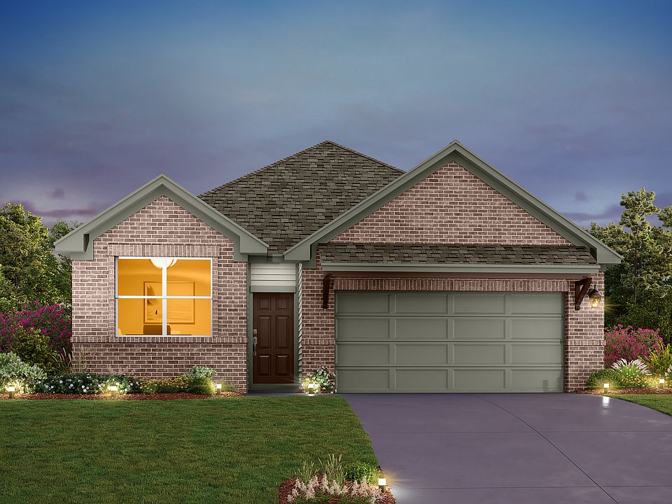 Rolling Glen - Cartwright Elevation Image 1