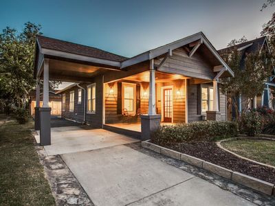 5218 Richard Ave, Dallas, TX, 75206