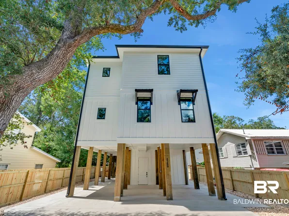 5289 Florida Ave, Orange Beach, AL 36561