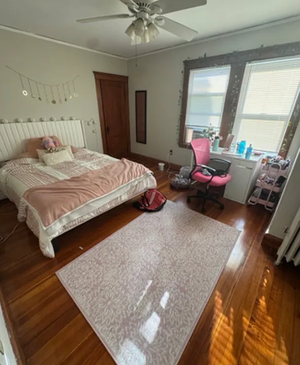 38 Chetwynd Rd #1