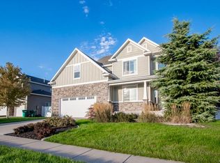 631 S Vance Dr, Layton, UT 84041