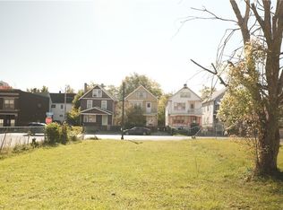 912 E Delavan Ave LOT 24, Buffalo, NY 14215