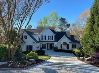 602 Four Winds Point, Peachtree City, GA 30269