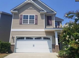316 Eagle Feather Loop, Columbia, SC 29206