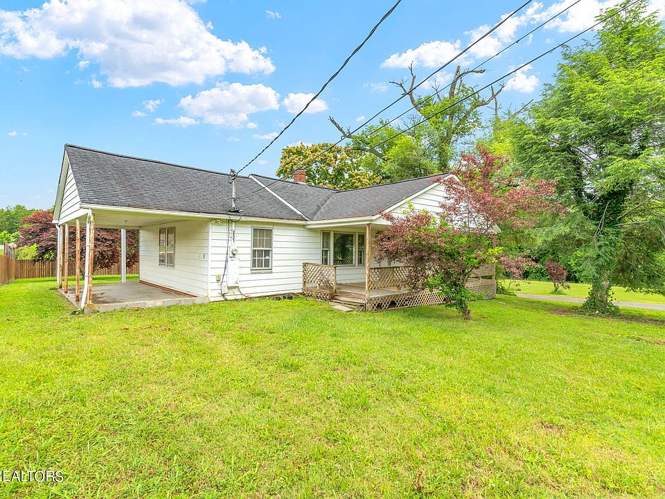 2321 Robinson Rd, Knoxville, TN 37923 Zillow