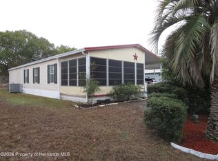 9847 Scepter Ave, Brooksville, FL 34613