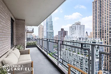 Sold by Leslie J. Garfield