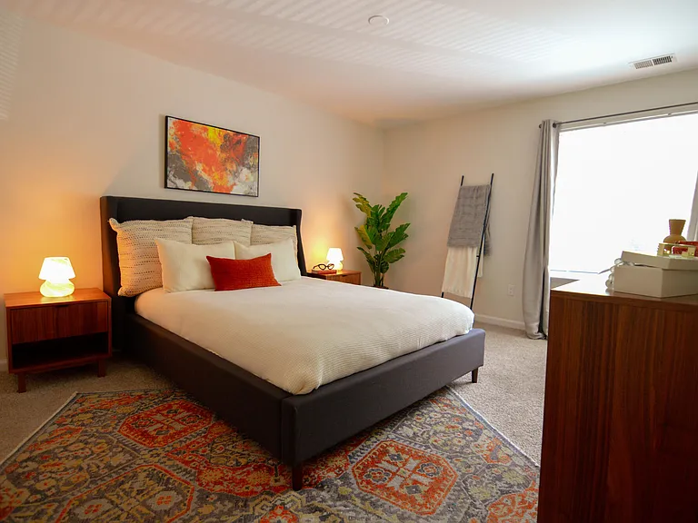 Columbia Choice Apartments — Photo 27