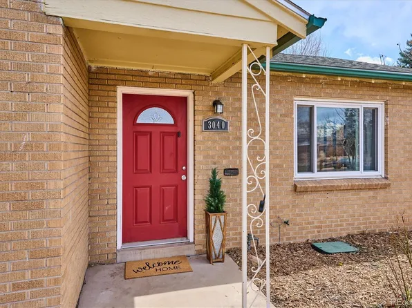 3040 Olive Street, Denver, CO 80207
