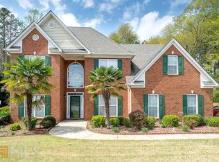 200 Normandy Dr, Fayetteville, GA 30214