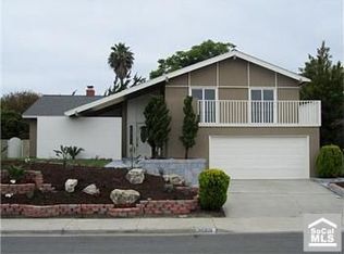 26815 Alicante Dr, Mission Viejo, CA 92691