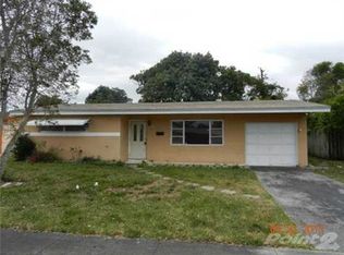 6760 NW 29th St, Sunrise, FL 33313