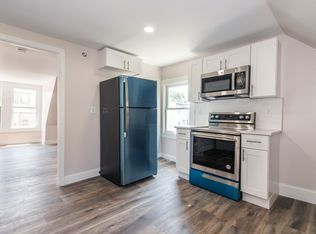 181 S 11th St #3, Newark, NJ 07107