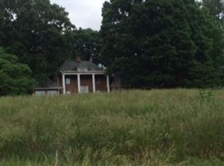 3145 Mathis Mill Rd, Ronda, NC 28670