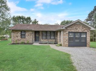 2518 Woodlawn Rd, Woodlawn, TN 37191