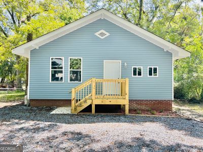 535 Shannon Cir NE, Rome, GA, 30161