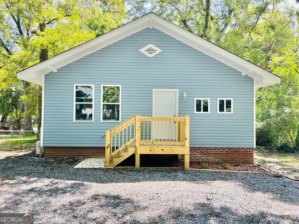 535 Shannon Cir NE, Rome, GA 30161