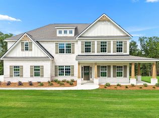 308 Air View Dr, Warner Robins, GA 31093