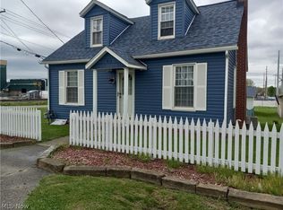 536 Byesville Rd, Cambridge, OH 43725