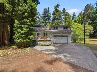 6975 La Honda Rd, La Honda, CA 94020