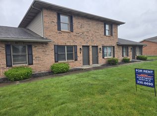 675 Mumford Dr #B, Troy, OH 45373