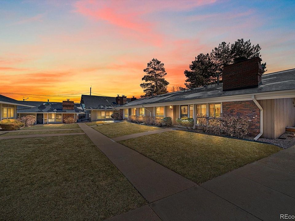 6495 E Happy Canyon Road Unit 47, Denver, CO 80237 Zillow