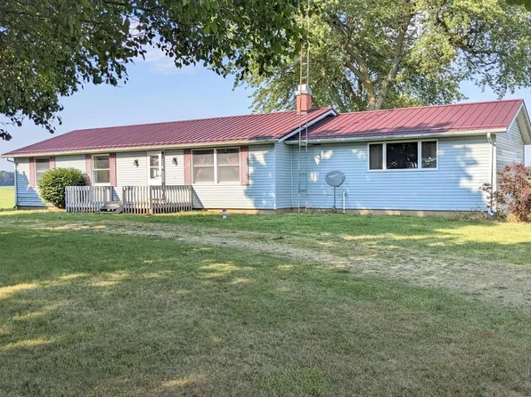 10125 S 500 E, Keystone, IN 46759