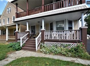 8604 Willard Ave, Cleveland, OH 44102