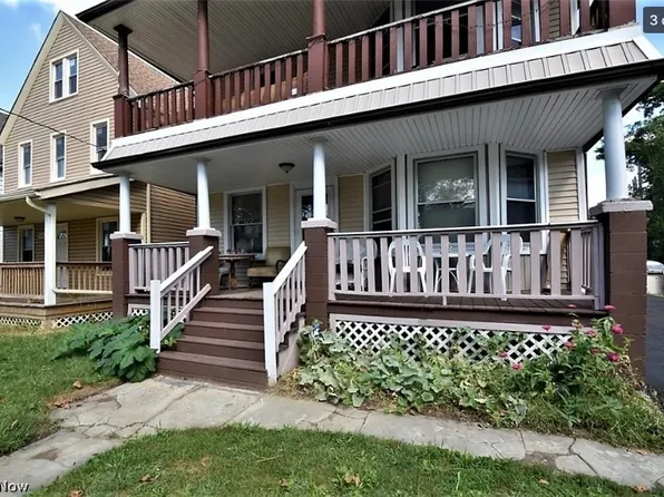 8604 Willard Ave, Cleveland, OH 44102