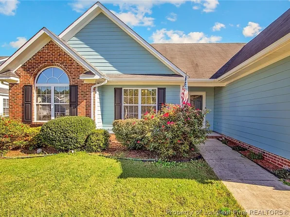 5117 Roy C Stallings Jr St, Hope Mills, NC 28348