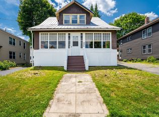 294 Main St, Fairfield, ME 04901