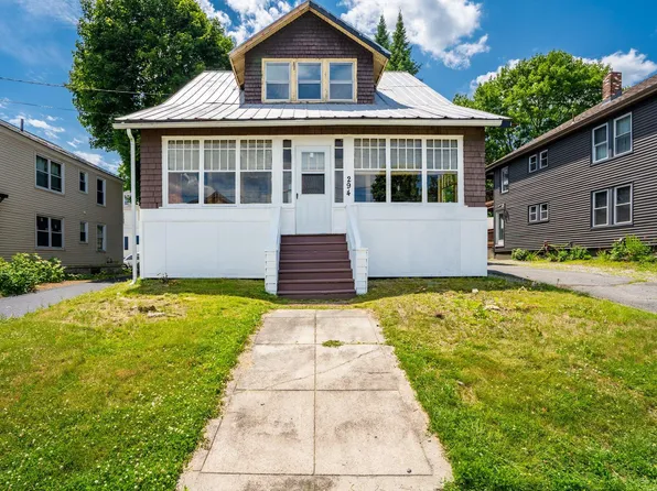 294 Main Street, Waterville, ME 04901