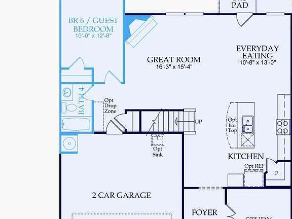 2nd image of this home