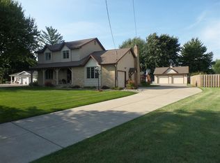 4435 E Hill Rd, Grand Blanc, MI 48439