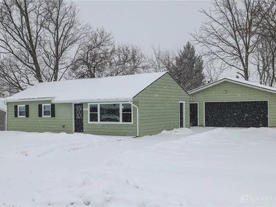 135 E Garland Ave, Fairborn, OH, 45324