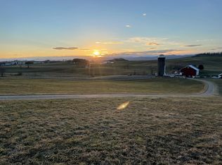 Muddy Creek Rd, Harrisonburg, VA 22802