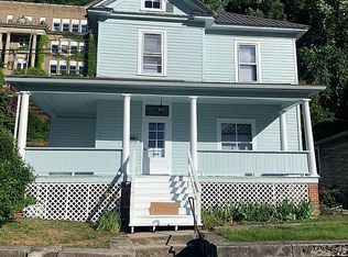 89 Virginia Ave, Welch, WV 24801