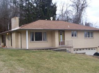 6426 Union Ave, Finleyville, PA