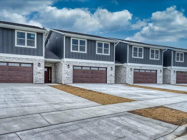 1756 Prairie PLACE, Holmen, WI 54636