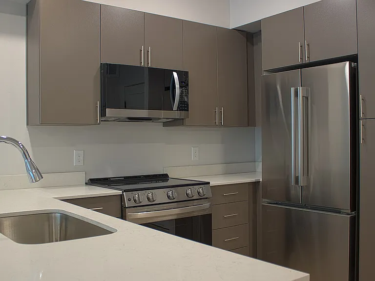 Modern Kitchens Designed to Impress