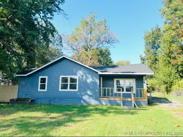 110 N 65th West Ave, Tulsa, OK 74127